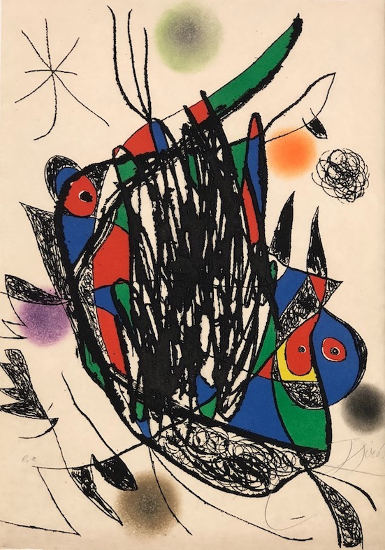 Passage De L'Egyptienne 5